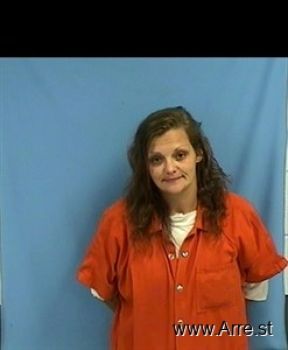 Johanna L Williams Mugshot