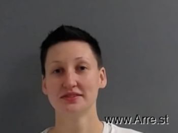 Johannah Noelle Gairson Mugshot