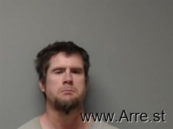 John Matthew Alberson Mugshot