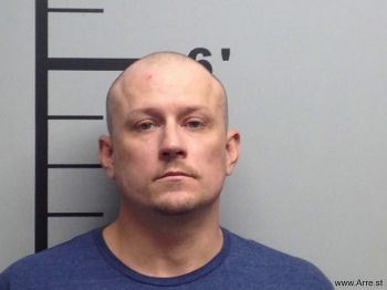 John Lee Anderson Jr Mugshot