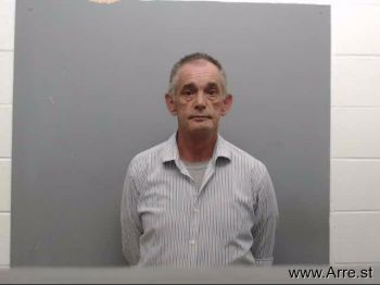 John Edward Arnold Mugshot