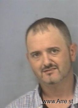 John Allen Avery Mugshot