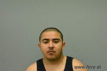 John Edward Ballesteros Mugshot