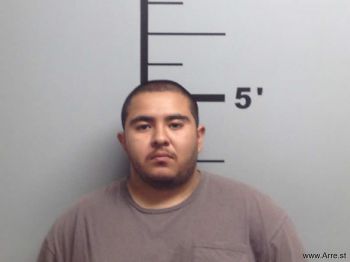 John Edward Ballesteros Mugshot