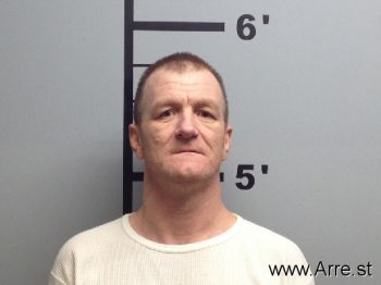 John Russell Barff Mugshot