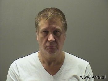 John Christopher Bates Mugshot