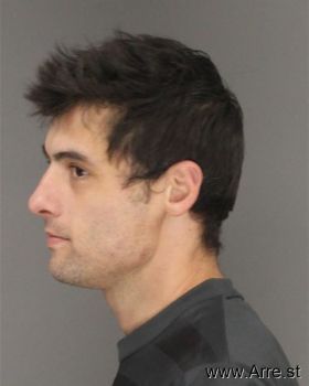 John Luke Thomas Best Mugshot