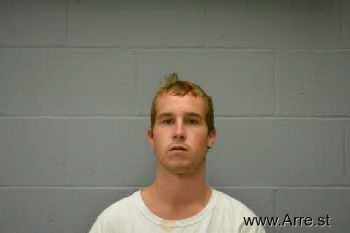 John Bennett Bowen Mugshot