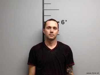 John Virgil Britt Mugshot