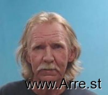 John Michael Bryson Mugshot