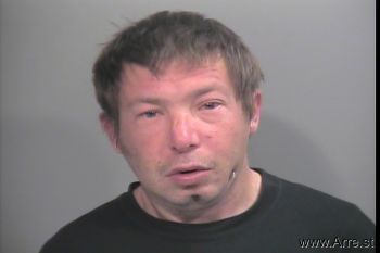 John  Casey Mugshot