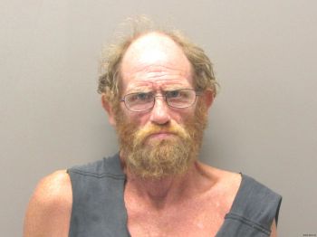 John Daniel Caster Mugshot