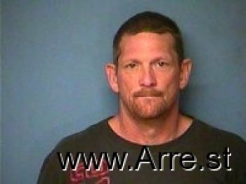 John Ashley Catt Mugshot