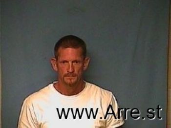 John Ashley Catt Mugshot