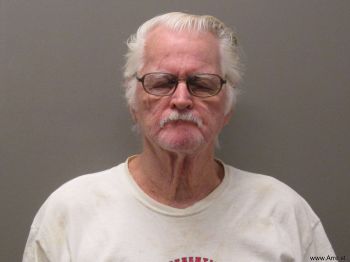 John Clay Coady Mugshot