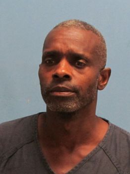 John A Coleman Mugshot