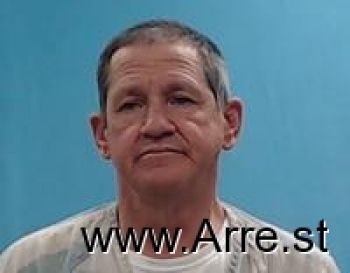 John Pierrie Cox Mugshot