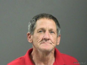 John  Cox Mugshot