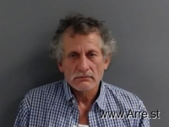 John French Cox Mugshot