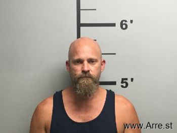 John Joel Daniel Mugshot