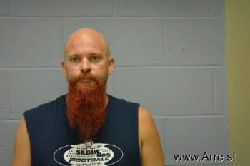 John Joel Daniel Mugshot