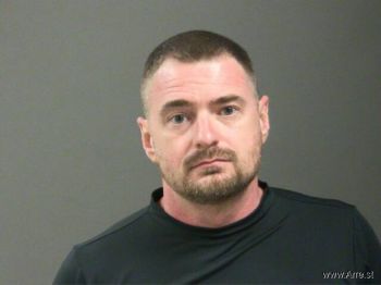 John  Dixon Mugshot