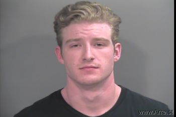 John  Douglass Mugshot