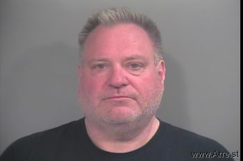 John  Downing Mugshot