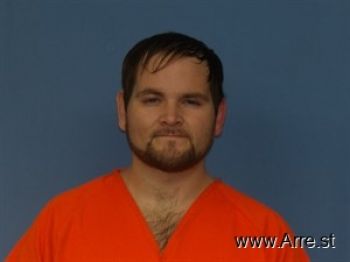 John Wayne Eddings Mugshot