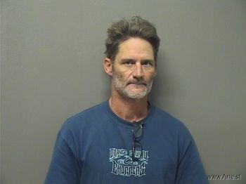 John Stanely Erickson Mugshot