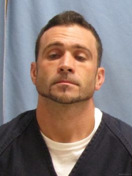 John Jacob Free Mugshot