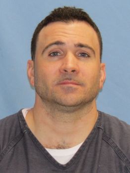 John Jacob Free Mugshot