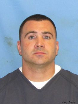 John Jacob Free Mugshot