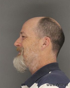 John Charles Freeman Mugshot