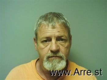 John Michael Garner Mugshot