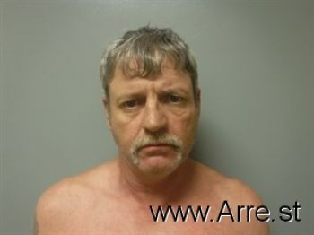 John Michael Garner Mugshot