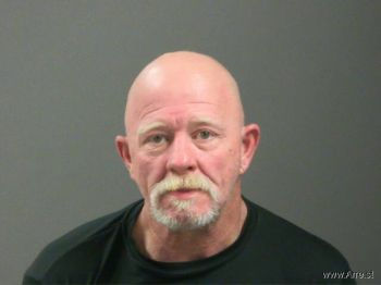 John  Graham Mugshot