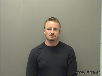 John Billy Gray Mugshot