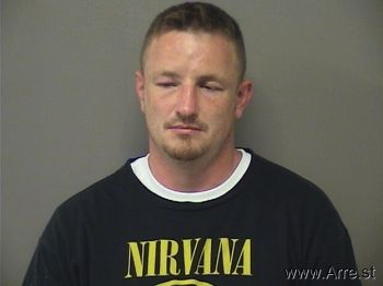 John Billy Gray Mugshot