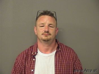 John Billy Gray Mugshot