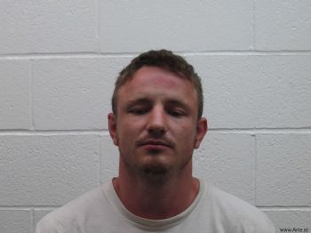 John Billy Jr Gray Mugshot