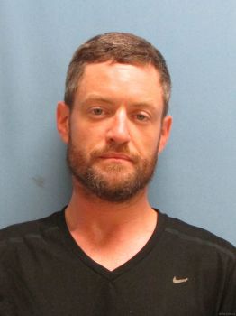 John Michael Greene Mugshot