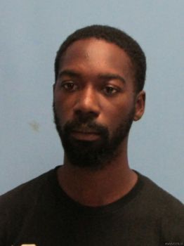 John Wesley Grimes Mugshot