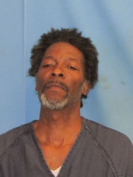 John Wesley Grimes Mugshot