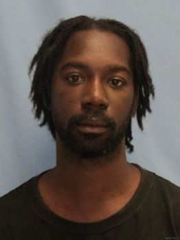 John Wesley Grimes Mugshot