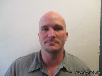 John W Gross Mugshot