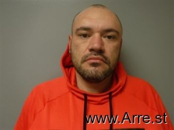 John David Gutierrez Mugshot