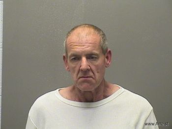 John Robert Hess Mugshot