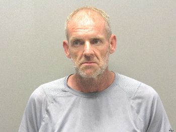 John Robert Hess Mugshot