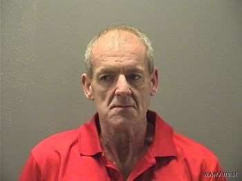 John Robert Hess Mugshot